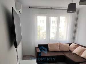 N. Grigorescu- Salajan | 2 Camere | Renovat | Prox. Metrou |
