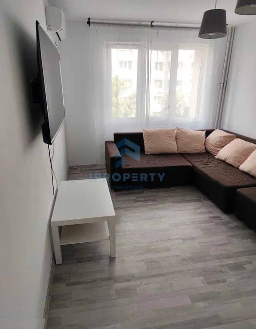 N. Grigorescu- Salajan | 2 Camere | Renovat | Prox. Metrou | — fotografie 1 din 6