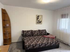 PROMO Apartament luminos 2 camere central renovat 100% mobilat modern si functional