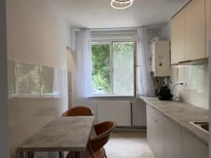 PROMO Apartament luminos 2 camere central renovat 100% mobilat modern si functional — miniatura 3