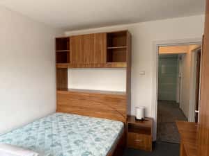 PROMO Apartament luminos 2 camere central renovat 100% mobilat modern si functional — miniatura 6