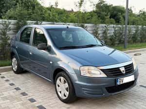 Dacia Logan Benzina 1.4 MPI / Unic proprietar ! — miniatura 2