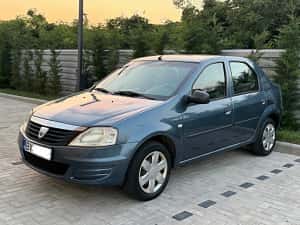 Dacia Logan Benzina 1.4 MPI / Unic proprietar ! — miniatura 3