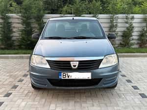Dacia Logan Benzina 1.4 MPI / Unic proprietar ! — miniatura 4