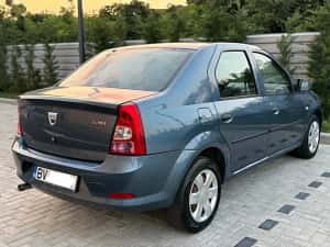 Dacia Logan Benzina 1.4 MPI / Unic proprietar ! — miniatura 5