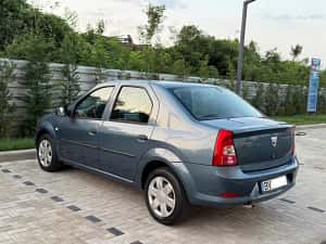 Dacia Logan Benzina 1.4 MPI / Unic proprietar ! — miniatura 6
