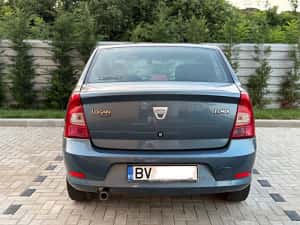 Dacia Logan Benzina 1.4 MPI / Unic proprietar ! — miniatura 7