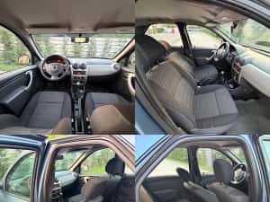 Dacia Logan Benzina 1.4 MPI / Unic proprietar ! — miniatura 9