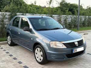 Dacia Logan Benzina 1.4 MPI / Unic proprietar ! — miniatura 10