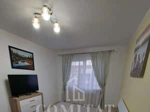 Apartament | 3 camere  |  zona Eroilor