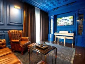 New York Style Penthouse | Pipera 1 | Hobby Room+Rooftop 300Sqm