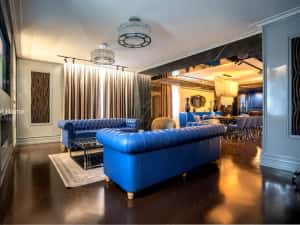 New York Style Penthouse | Pipera 1 | Hobby Room+Rooftop 300Sqm — miniatura 2
