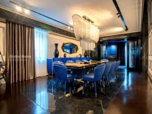 New York Style Penthouse | Pipera 1 | Hobby Room+Rooftop 300Sqm — miniatura 4