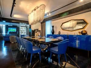 New York Style Penthouse | Pipera 1 | Hobby Room+Rooftop 300Sqm — miniatura 5