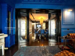 New York Style Penthouse | Pipera 1 | Hobby Room+Rooftop 300Sqm — miniatura 6