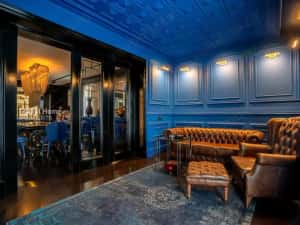 New York Style Penthouse | Pipera 1 | Hobby Room+Rooftop 300Sqm — miniatura 7
