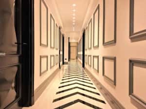 New York Style Penthouse | Pipera 1 | Hobby Room+Rooftop 300Sqm — miniatura 9