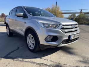 Ford Kuga 2.0 tdci 4x4 automat — miniatura 1