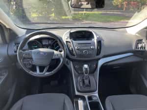Ford Kuga 2.0 tdci 4x4 automat — miniatura 4