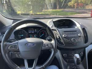 Ford Kuga 2.0 tdci 4x4 automat — miniatura 5