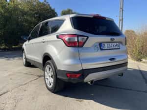 Ford Kuga 2.0 tdci 4x4 automat — miniatura 6