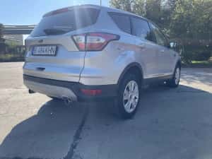 Ford Kuga 2.0 tdci 4x4 automat — miniatura 8
