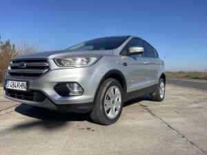 Ford Kuga 2.0 tdci 4x4 automat — miniatura 10
