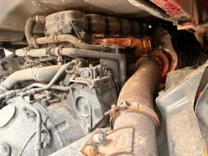 Motor complet camion SCANIA R 440 PDE DC13 122