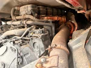 Motor complet camion SCANIA R 440 PDE DC13 122 — miniatura 4