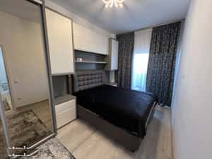 Apartament 2 camere decomandat,recent renovat,zona Mihai Viteazul