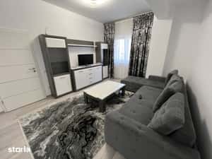 Apartament 2 camere decomandat,recent renovat,zona Mihai Viteazul — miniatura 5