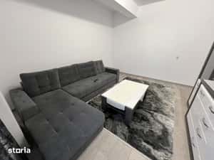 Apartament 2 camere decomandat,recent renovat,zona Mihai Viteazul — miniatura 6