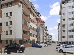 Apartament 2 Camere Militari | Chiajna | Bloc 2016 | Str. Soarelui