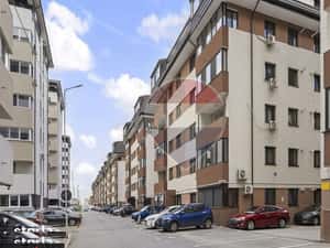 Apartament 2 Camere Militari | Chiajna | Bloc 2016 | Str. Soarelui — miniatura 3