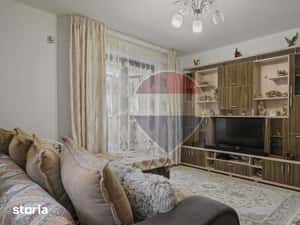 Apartament 2 Camere Militari | Chiajna | Bloc 2016 | Str. Soarelui — miniatura 6