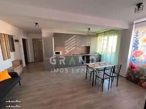 3 camere | 2 bai | balcon | Parcare subterana | Zona Ioan Rus, Florest — miniatura 1