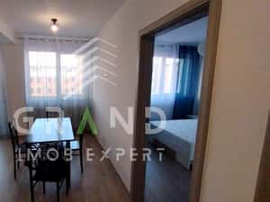 3 camere | 2 bai | balcon | Parcare subterana | Zona Ioan Rus, Florest — miniatura 4