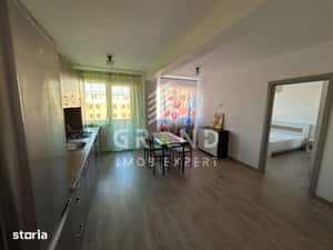 3 camere | 2 bai | balcon | Parcare subterana | Zona Ioan Rus, Florest — miniatura 5