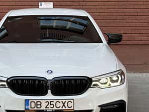 BMW 530 Automată 252 HP Benzină