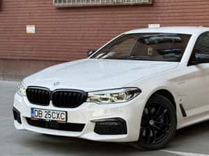 BMW 530 Automată 252 HP Benzină — miniatura 2