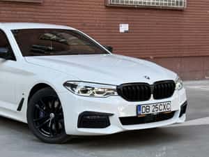 BMW 530 Automată 252 HP Benzină — miniatura 3