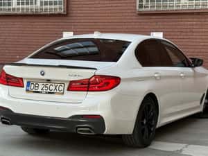 BMW 530 Automată 252 HP Benzină — miniatura 4