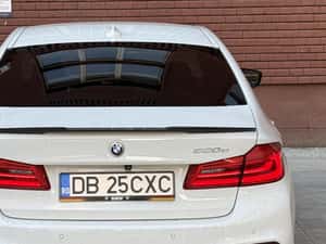 BMW 530 Automată 252 HP Benzină — miniatura 5