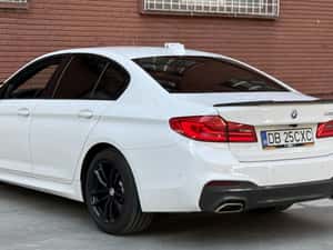BMW 530 Automată 252 HP Benzină — miniatura 6