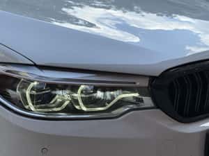BMW 530 Automată 252 HP Benzină — miniatura 7