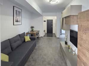 Apartament 2 camere | Central | Prcare subterana | Ultracentral — miniatura 4