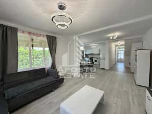 Apartament cu 2 camere, la casa, de inchiriat, Aradului, Timisoara — miniatura 2