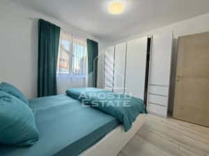 Apartament cu 2 camere, la casa, de inchiriat, Aradului, Timisoara — miniatura 7