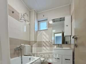 Apartament cu 2 camere, la casa, de inchiriat, Aradului, Timisoara — miniatura 9