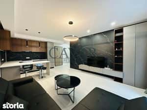 2 Camere Cavar Residence Loc Parcare Subteran — miniatura 4